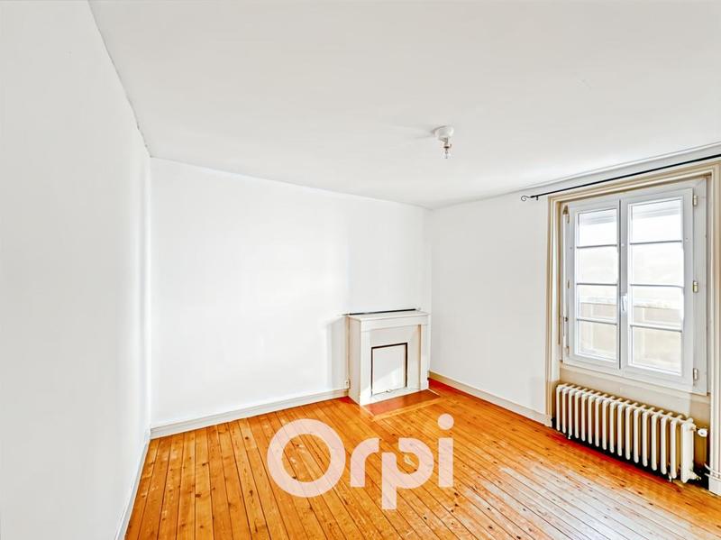 Appartement - 77 m² - 3 pièces