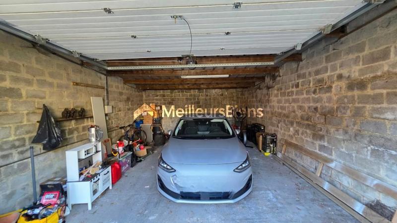 Maison de campagne - 149 m² - 5 pièces