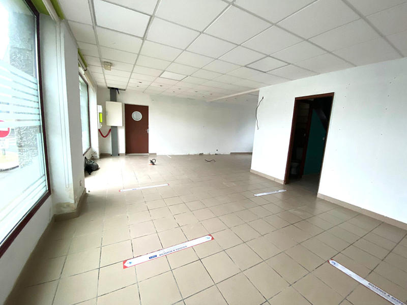 Local commercial - 85 m²