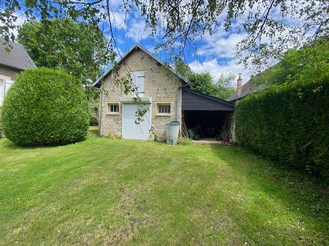 Maison - 195 m² - 7 pièces