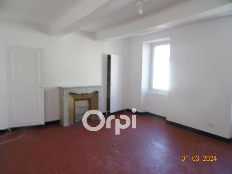 Appartement - 54 m² - 2 pièces