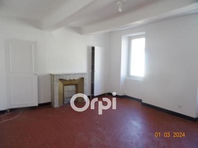 Appartement - 54 m² - 2 pièces