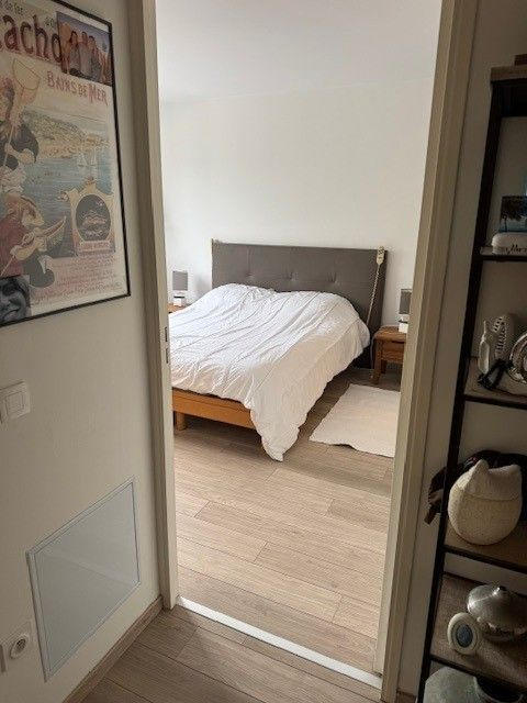Appartement - 56 m² - 2 pièces