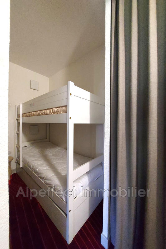 Appartement - 42 m² - 3 pièces