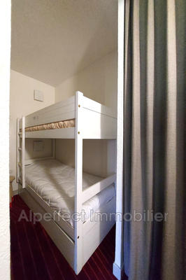 Appartement - 42 m² - 3 pièces