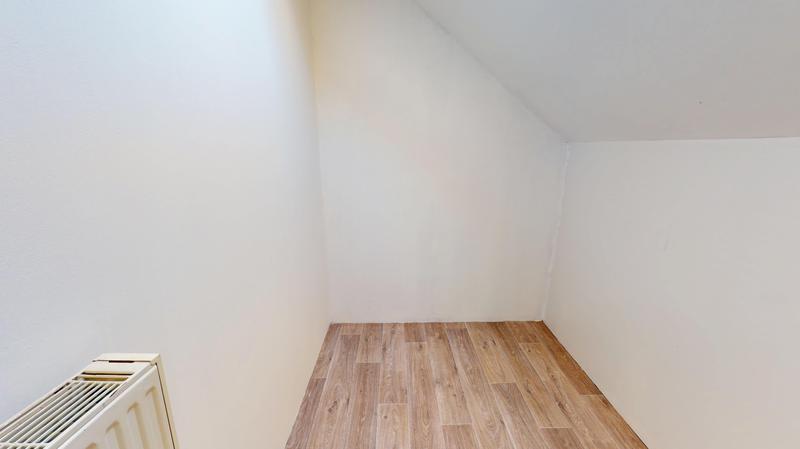 Maison - 73 m² - 4 pièces