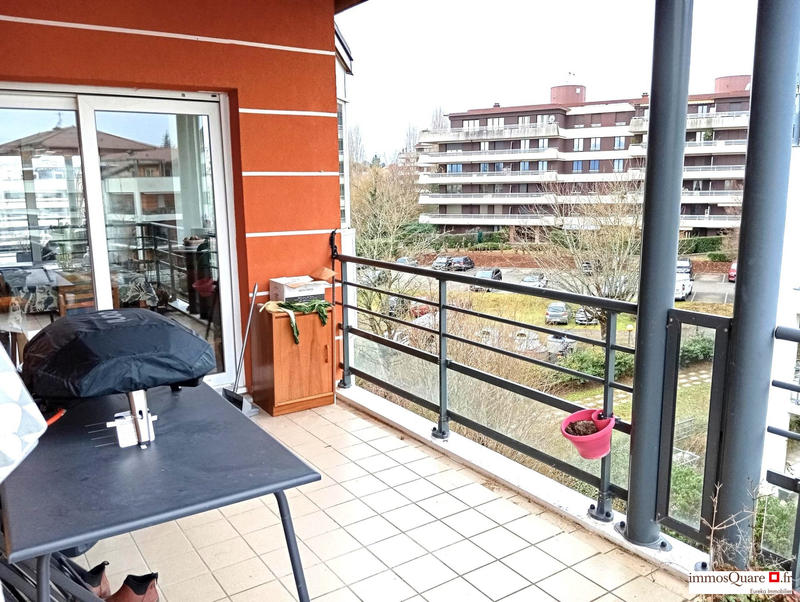 Appartement - 142 m² - 5 pièces