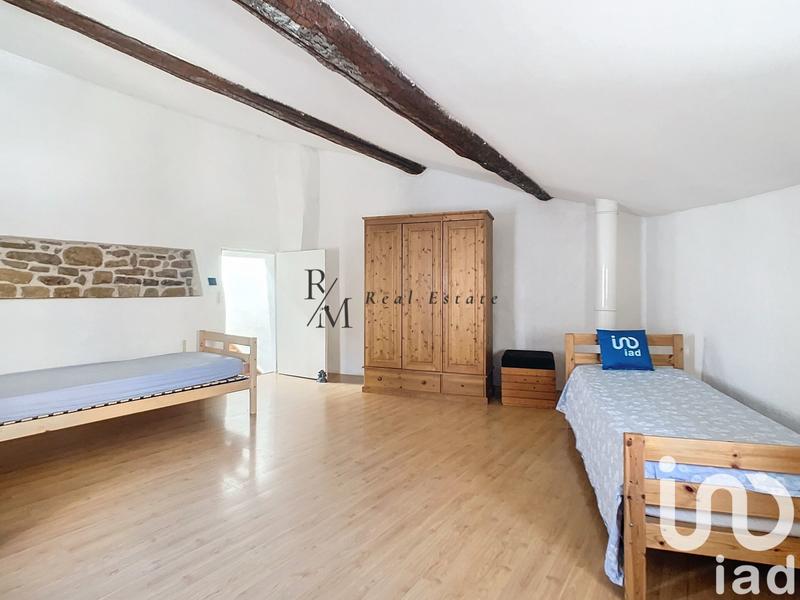 Maison de village - 94 m² - 3 pièces