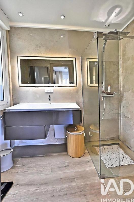 Maison de maîtres - 326 m² - 7 pièces