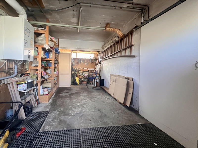 Maison - 64 m² - 4 pièces