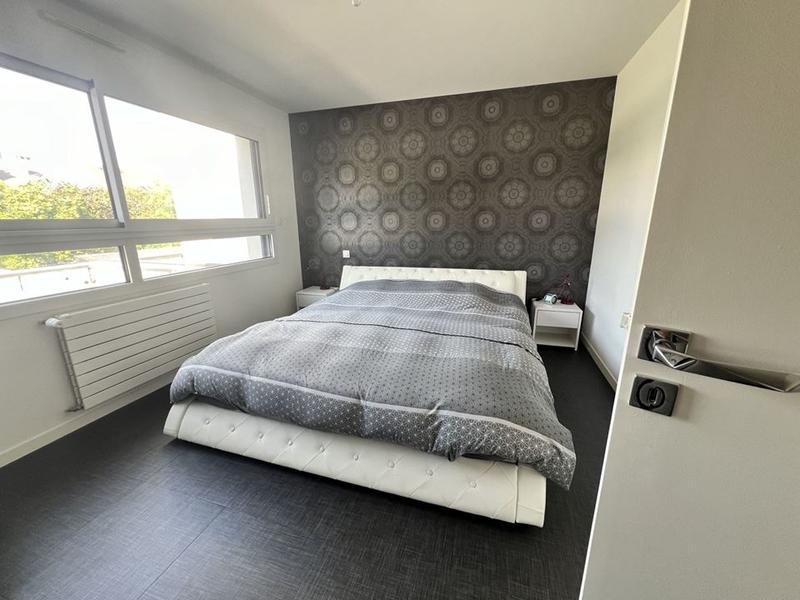 Maison contemporaine - 164 m² - 6 pièces