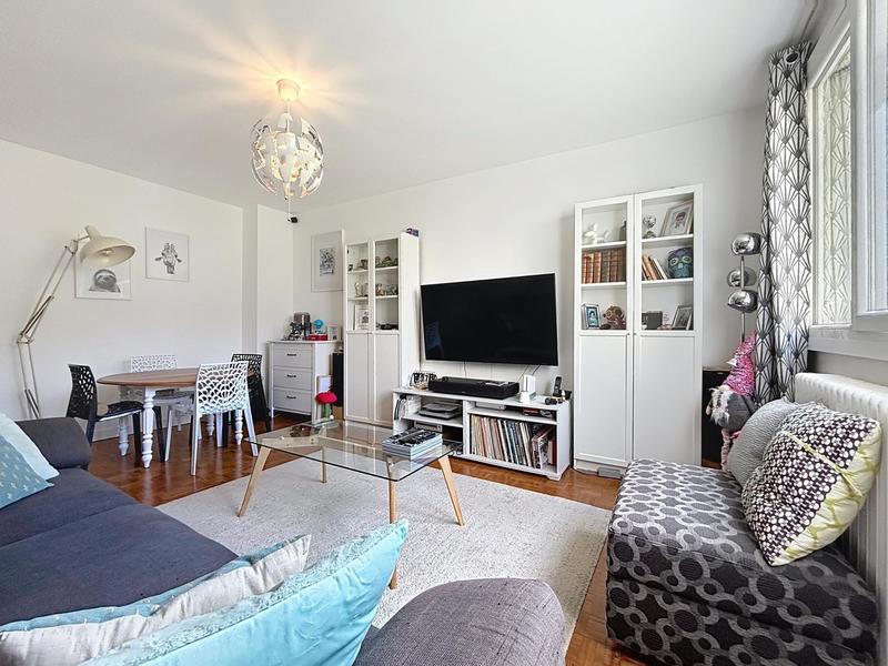 Appartement - 77 m² - 4 pièces