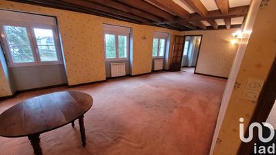 Immeuble - 1 306 m²