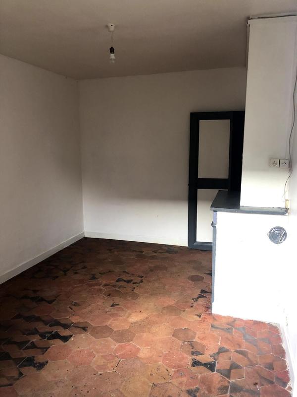 Maison - 60 m² - 3 pièces