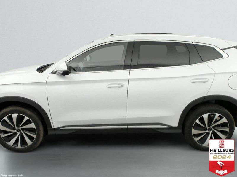 Byd Seal U 1.5l Dm-I 218 Ch Phev Comfort