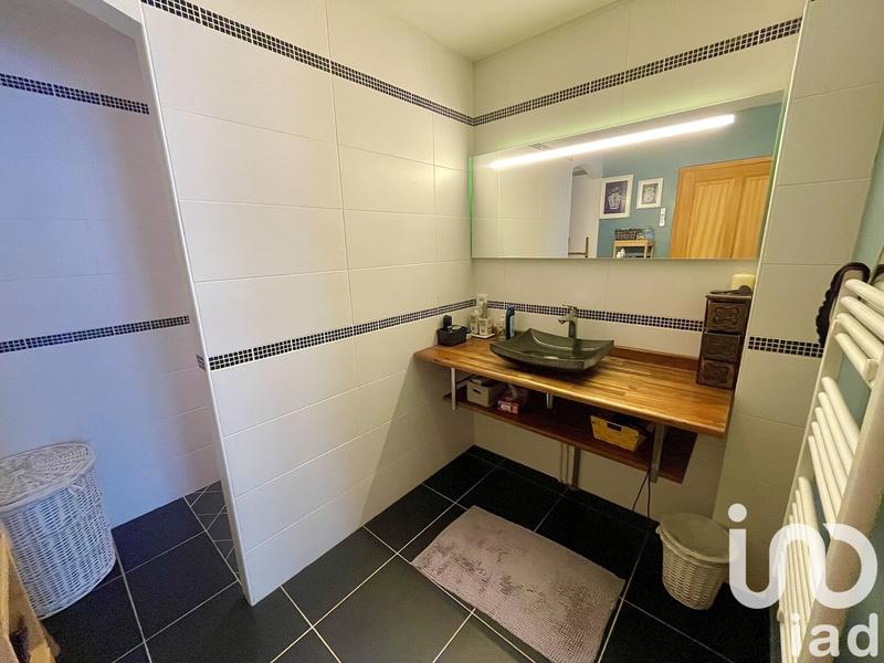 Maison de maîtres - 192 m² - 9 pièces