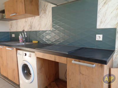 Appartement - 81 m² - 5 pièces