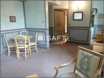 Appartement - 28 m² - 1 pièce