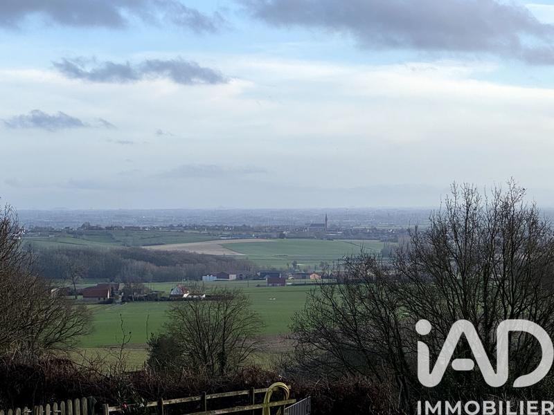 Maison - 74 m² - 2 pièces