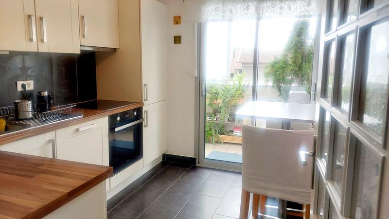 Appartement - 71 m² - 3 pièces