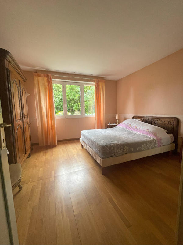 Maison - 136 m² - 6 pièces