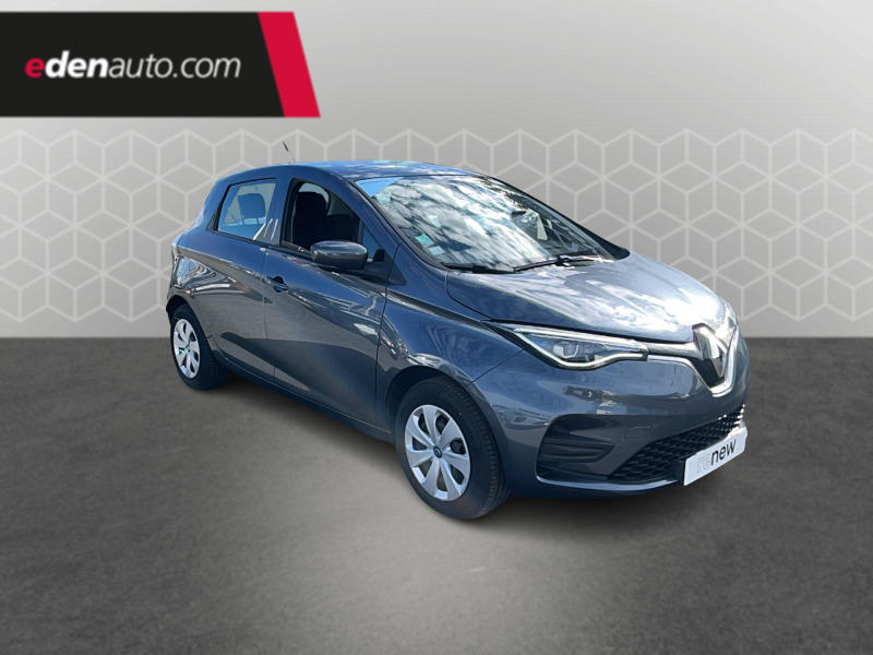 Renault Zoe R110 Achat Intégral Business