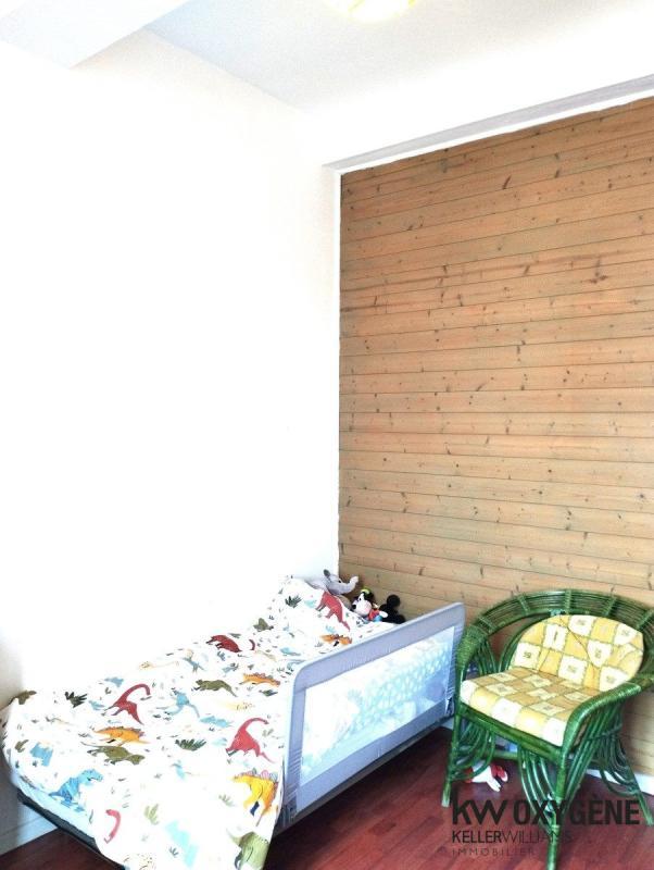 Maison de village - 92 m² - 4 pièces