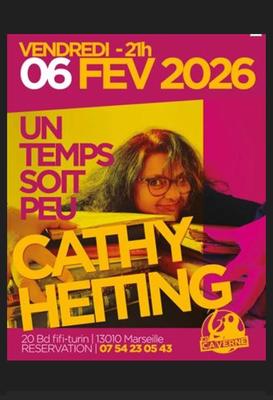 Cathy Heiting