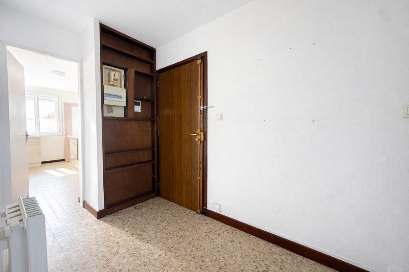 Appartement - 53 m² - 2 pièces