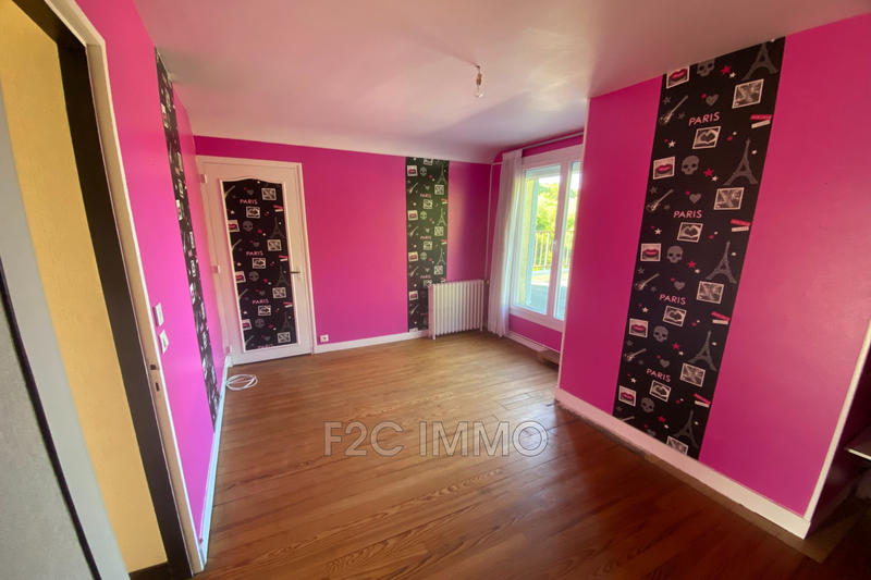 Maison - 126 m² - 5 pièces