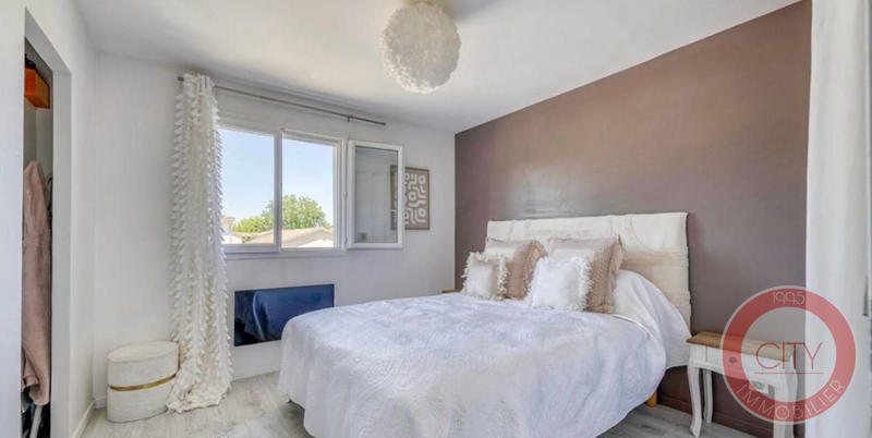 Maison contemporaine - 144 m² - 6 pièces