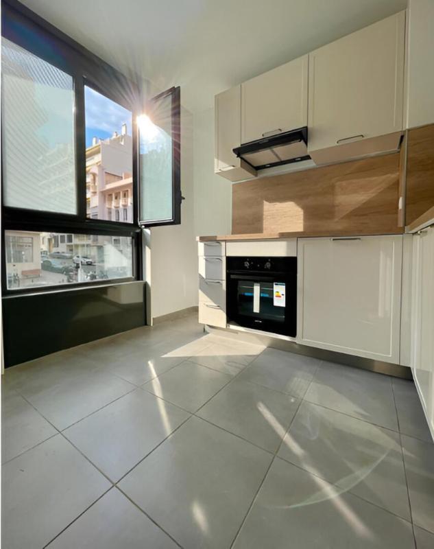 Appartement - 69 m² - 3 pièces