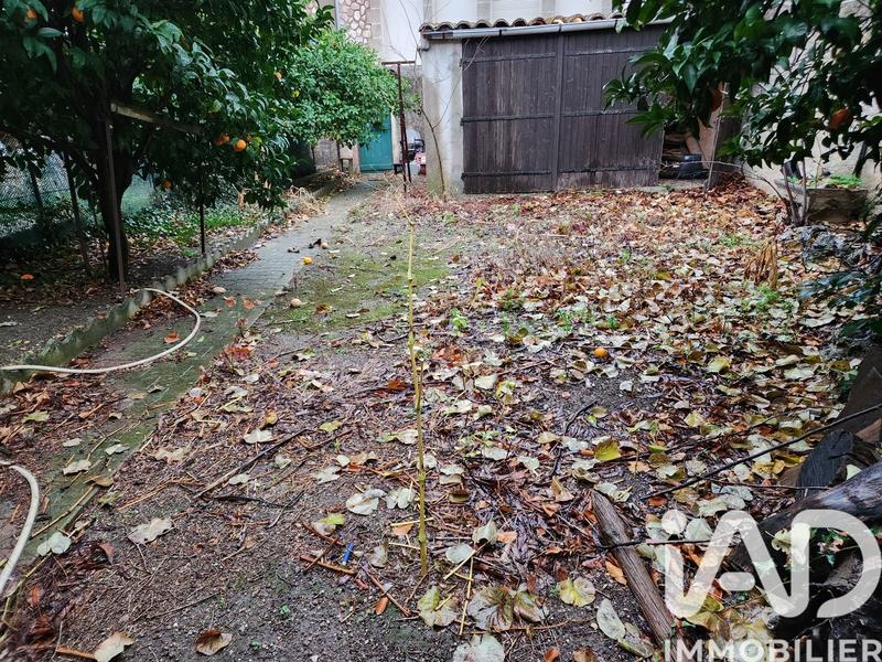 Maison - 154 m² - 4 pièces