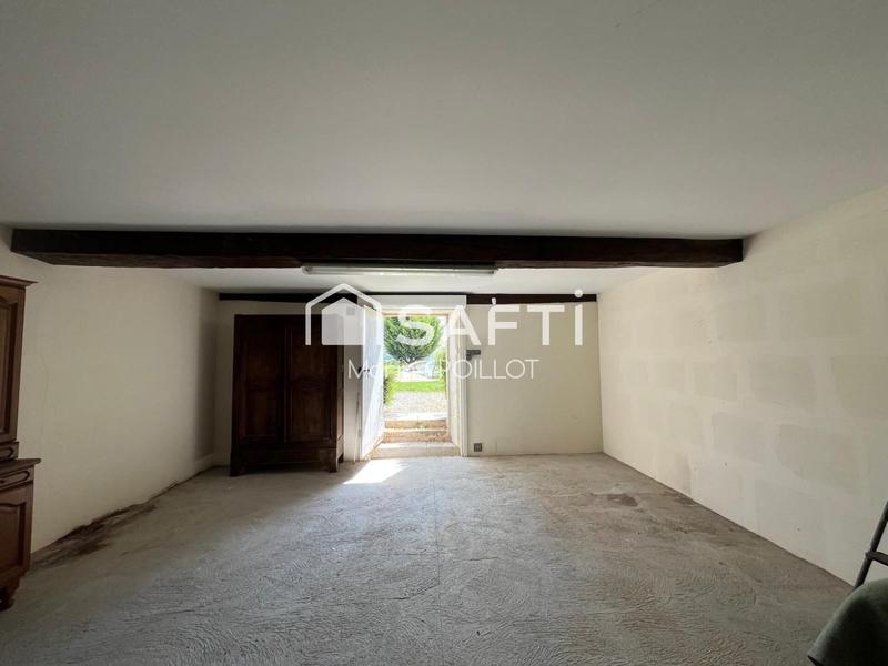 Maison - 194 m² - 9 pièces