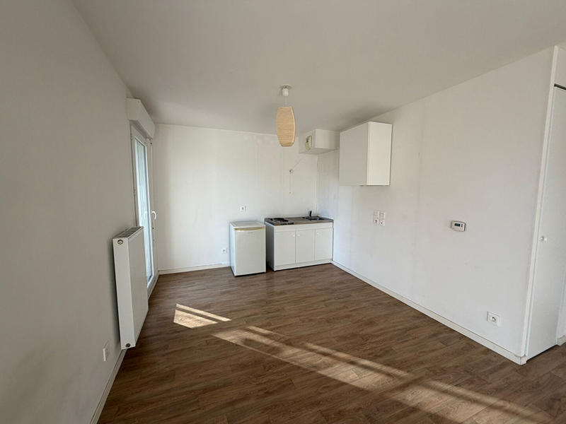 Appartement - 33 m² - 1 pièce