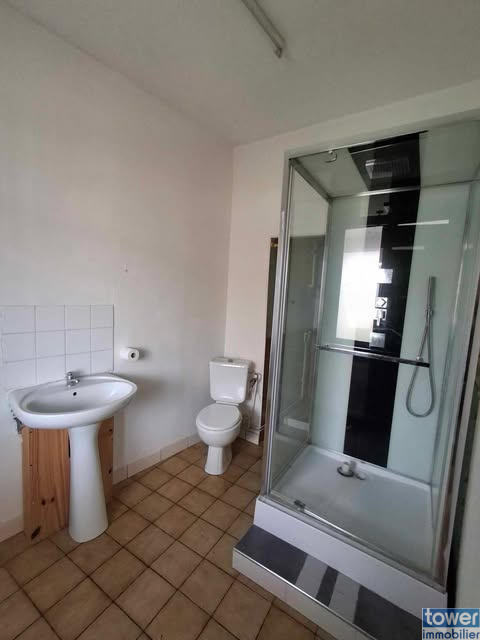 Maison - 60 m² - 3 pièces