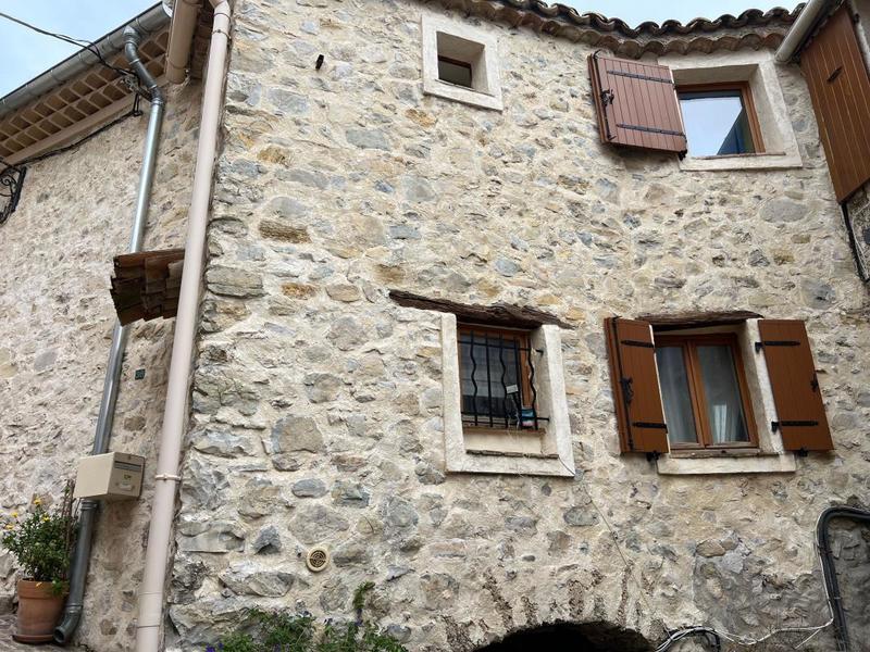 Duplex - 65 m² - 2 pièces