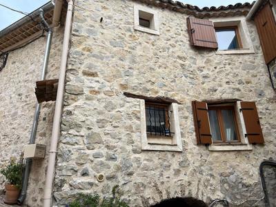 Duplex - 65 m² - 2 pièces