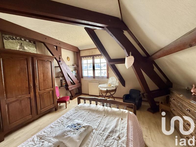 Maison - 174 m² - 7 pièces