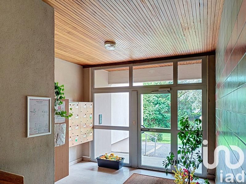 Appartement - 83 m² - 3 pièces