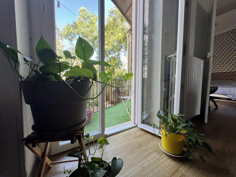 Appartement - 105 m² - 5 pièces