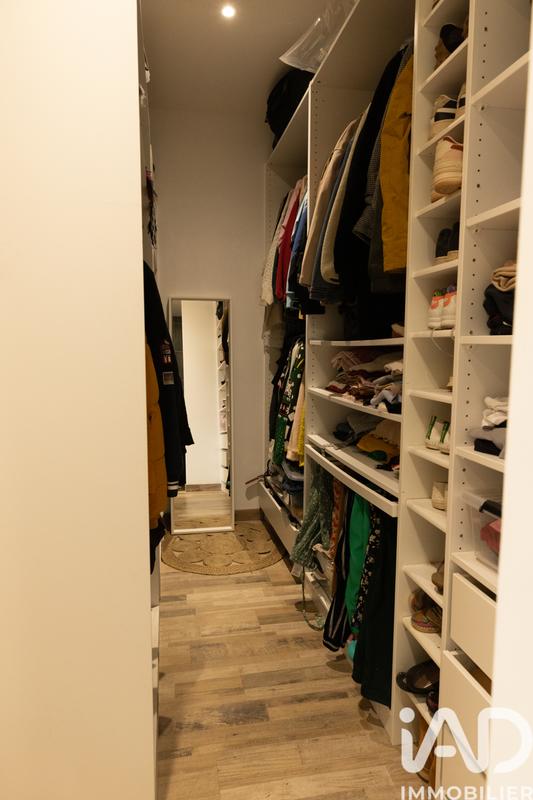 Maison - 81 m² - 4 pièces