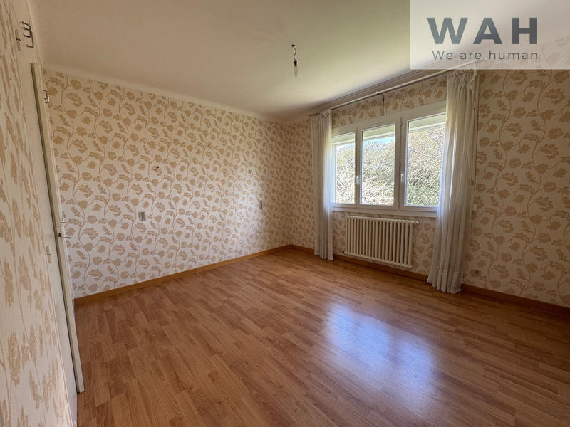 Maison - 276 m² - 8 pièces