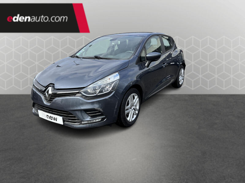 Renault Clio TCe 90 - 19 Génération