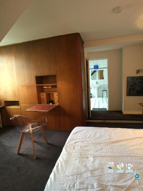 Appartement - 89 m² - 4 pièces