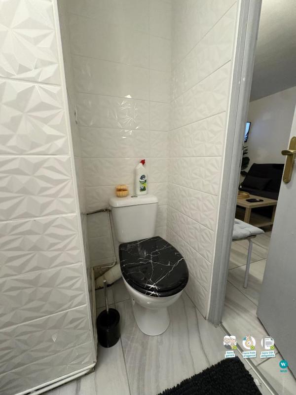 Appartement - 21 m² - 1 pièce