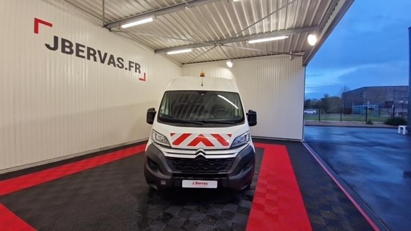 Citroën Jumper Tole 35 L2h2 Bluehdi 130 Club