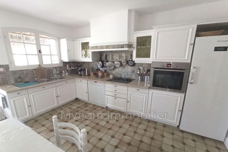 Villa - 168 m² - 5 pièces