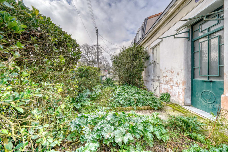 Maison - 160 m² - 5 pièces