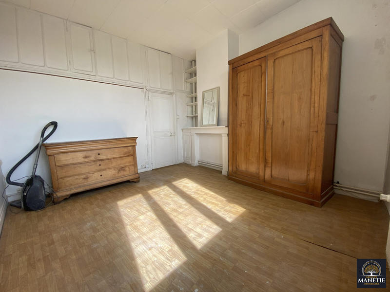 Maison - 144 m² - 8 pièces